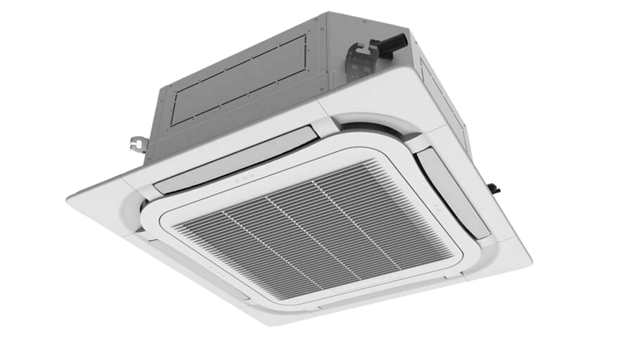  Gree Kaset Tipi Inverter Klima