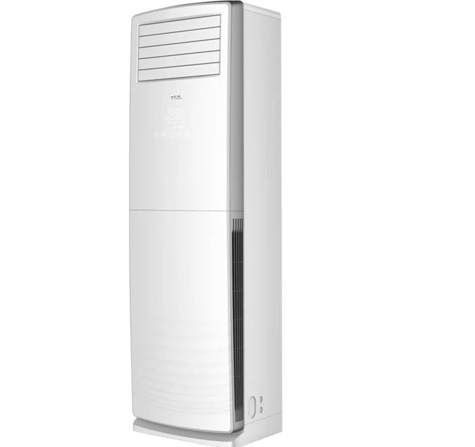 TLC Salon Tipi Klima