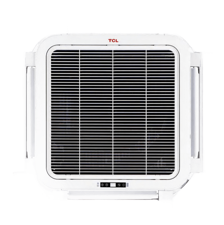 TLC Klima Kaset Tipi